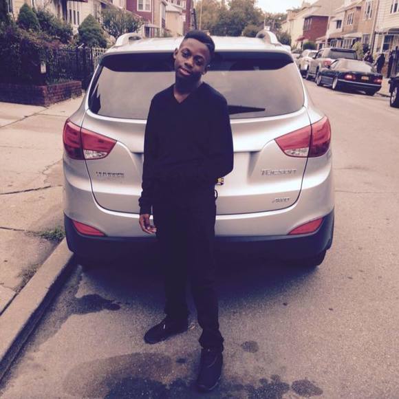 Meet your Posher, Darwin - Picture 1 of 1