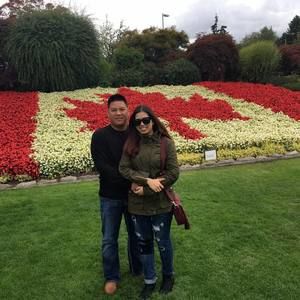 Meet your Posher, Tuyền