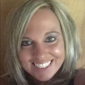 Meet your Posher, Alison