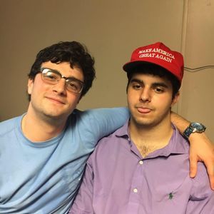 Meet your Posher, Jose