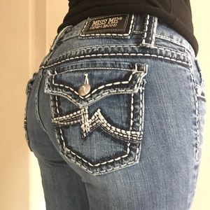 🌸SALE🌸 Miss Me - Irene Boot - 30