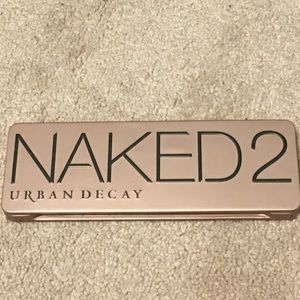 NAKED PALLET 2