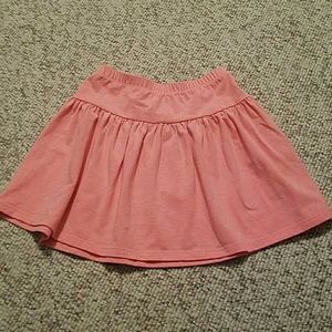 Gymboree skirt