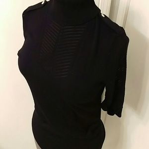 White House Black Market Sweater