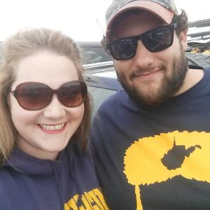 Meet your Posher, Allyson