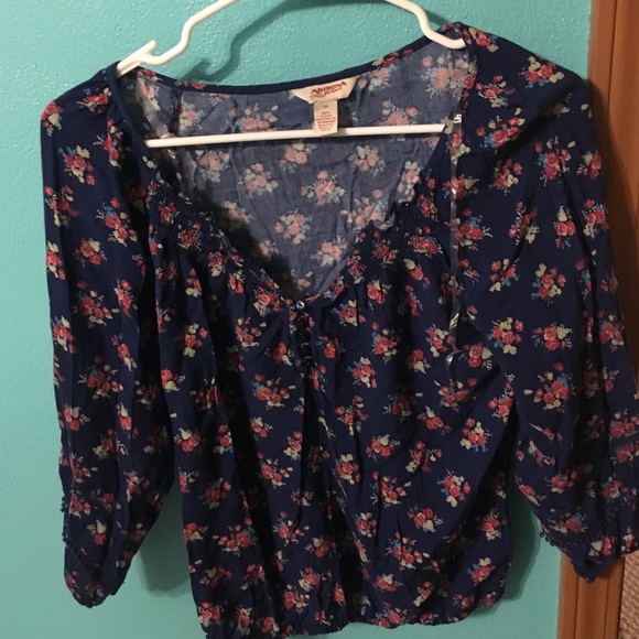 Multi color casual shirt