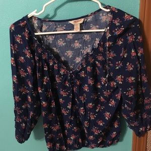 Multi color casual shirt