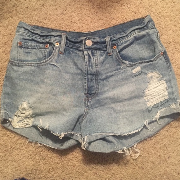 Urban Outfitters BDG Denim