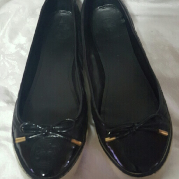 Final  Sale * Tory Burch Flats