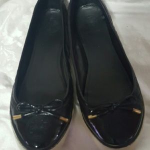 Final  Sale * Tory Burch Flats