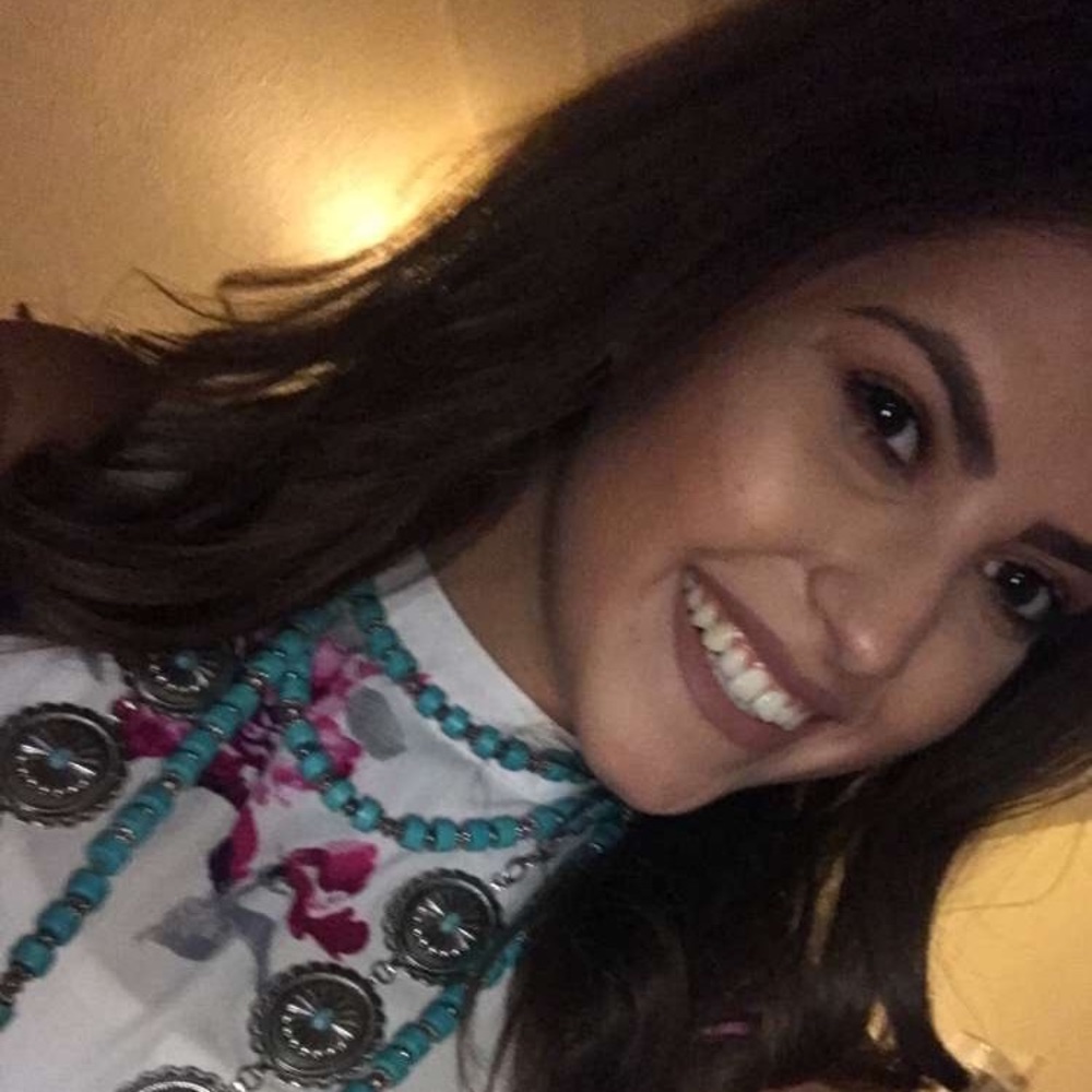 Meet your Posher, Tyler M.