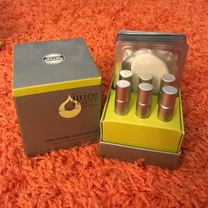 Juice beauty Stem Cellular Instant Eye Lift