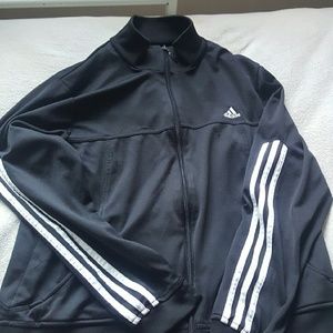 Adidas sweater