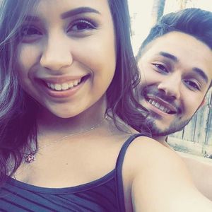 Meet your Posher, Cheyenne