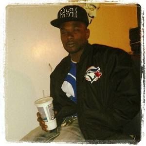 Meet your Posher, Deonta
