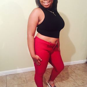 Meet your Posher, Latasha
