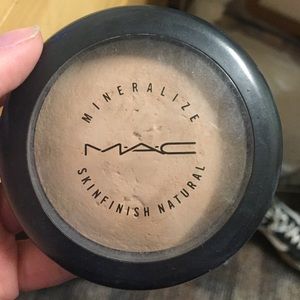 Mineralize Skinfinish Natural MAC