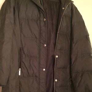 Michael Kors Coat