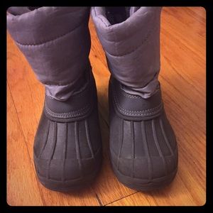 Snow Boots