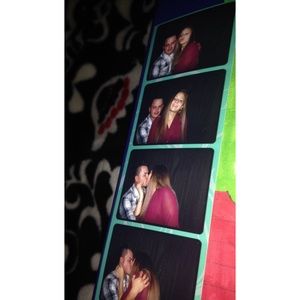 Meet your Posher, Rayna