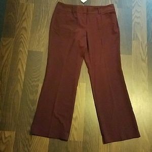 NY&C Petite Dress Pants