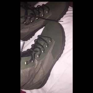 Fall/Winter boots