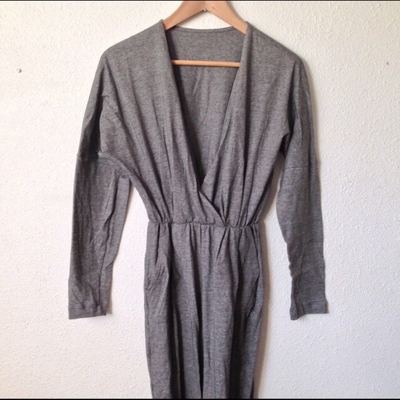 American Apparel Ryder jumpsuit - Picture 2 of 3