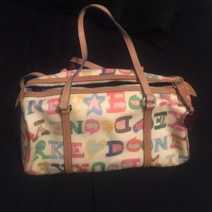 Dooney and Bourke Bag