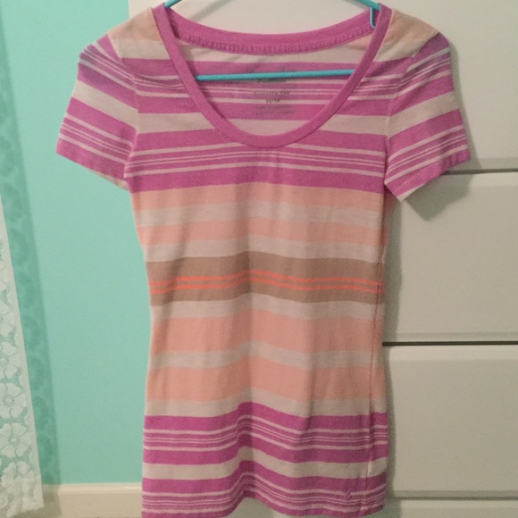 American eagle shirt