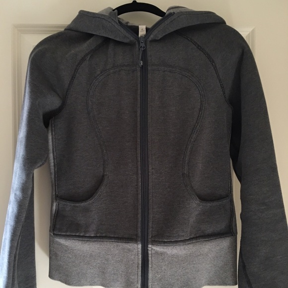 Lululemon Jacket