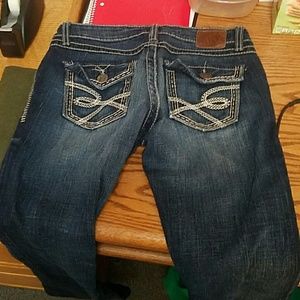 BKE Buckle jeans