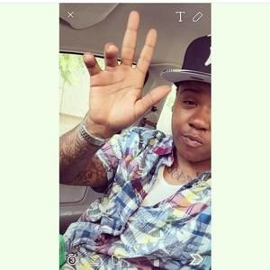 Meet your Posher, Candace