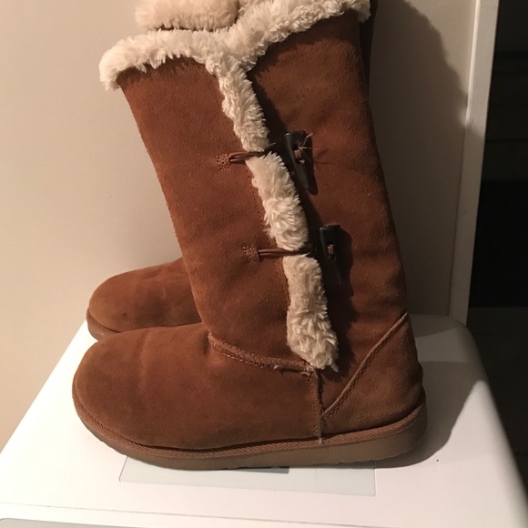 Womens Boots