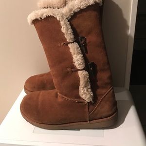 Womens Boots