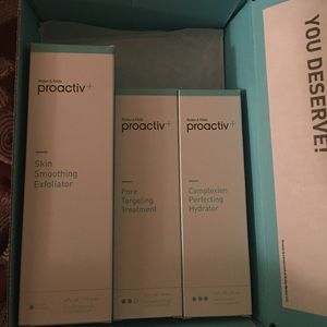 Proactiv+