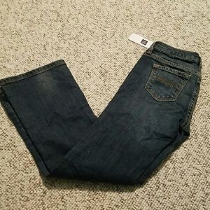 Gap Jeans