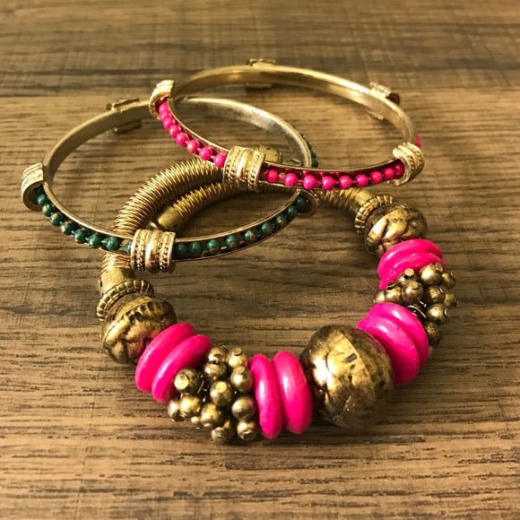 Indian Bangles