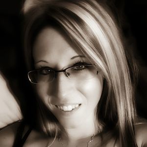 Meet your Posher, Carolynn