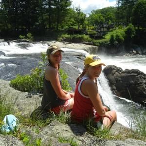 Meet your Posher, Shannon