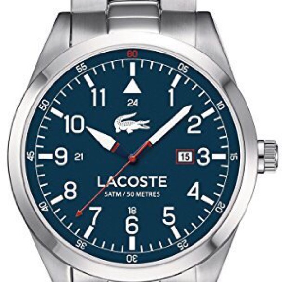 LACOSTE WATCH