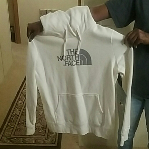 North Face Hoodie