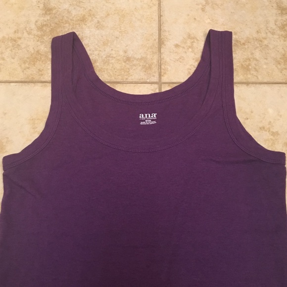 Like New tank - Picture 2 of 3