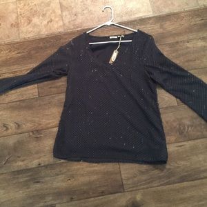 NWT Dylan Top