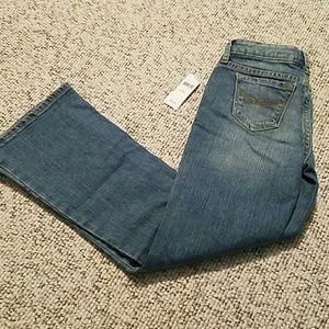 Gap Jeans