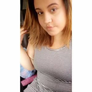 Meet your Posher, Ruby rosemariee