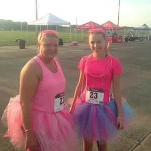 Meet your Posher, April