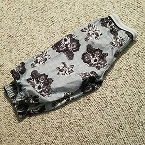 Super cute wind breaker pants