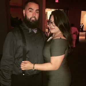 Meet your Posher, Johnny