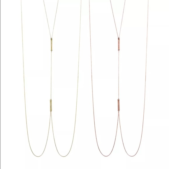Kendra Scott body necklace net