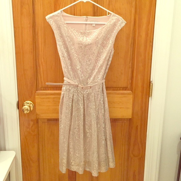 New York & Company Dresses & Skirts - Eva Mendes Sequin Dress from NY&Co.